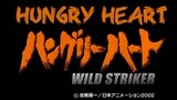 Hungry Heart Wild Striker - 34