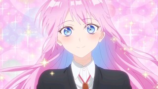 PVアニメ|Shikimori-san Không Chỉ Dễ Thương