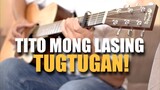 Tito Mong Lasing Tugtugan! (80's - 90's JAM!)