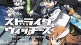 Strike Witches Victory Arrow - Episode 01