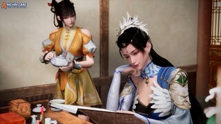 Fight For The Throne Eps 11 Sub Indo 1080p