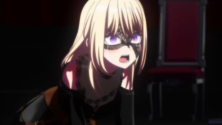 [Segitiga Hatsune] Rumput ekor rubah di lereng