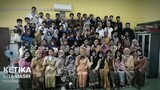 Foto perpisahan kelas 6 SDN Kaliasin V/284 SBY, makasih gaes dah menemaniku selama 6 tahun