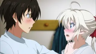 Failed To Become A Hero, Guy Successfully Seduces The Demon King's Daughter | Recap Anime