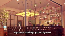 Ameku Takao no Suiri Karte eps 2 Sub indo [1080p] New Anime Terbaru