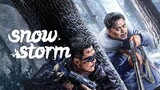 🇨🇳🎬 Snowstorm (2024) Full Movie (Eng Sub)