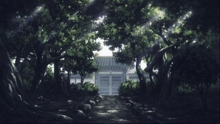 Koukyuu no Karasu eps 3 sub indo