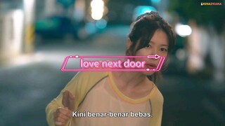 love next door eps 5 sub indo