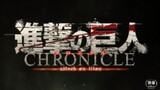 Attack on Titan Movie: Chronicle - Recap of 59 episodes
