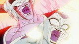 [อานิเมะ] Goku ปะทะ Pikkon ตาต่อตา หมัดต่อหมัด [ดราก้อนบอล]