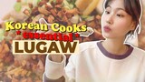 Cooking the *Essential* Filipino LUGAW