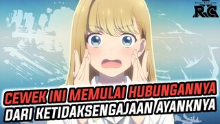 NIAT BAIK MC Adalah Awal Mula HUBUNGAN MC Dan HEROINE