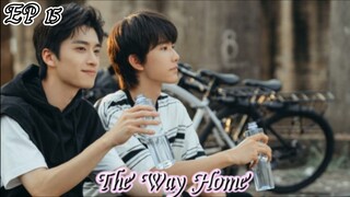 🇨🇳The Way Home (2024) 15