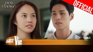 Cuộc gặp định mệnh giữa Otis và Rima Thanh Vy | Hoa Vương