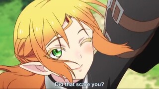 Isekai Ojisan Episode 13 Final