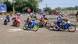 Balap Motor 2 Tak F1ZR Road Race Terbaru