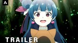 Genjitsu no Yohane: Sunshine in the Mirror - Official Trailer | AnimeStan