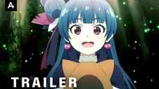 Genjitsu no Yohane: Sunshine in the Mirror - Official Trailer | AnimeStan