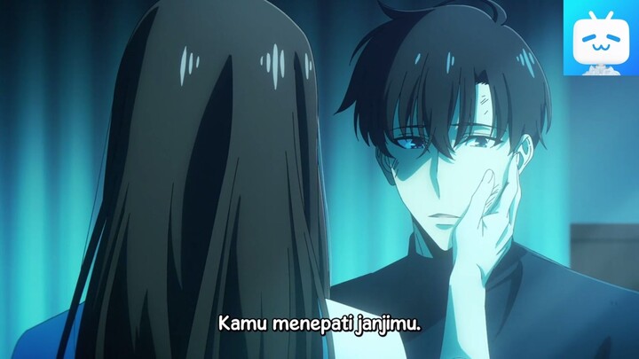 Review Solo Leveling Episode 9 Season 2 | Sembuhnya Ibu Jin Woo