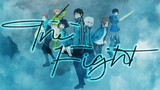 World Trigger Season 2 - The Fight  - AMV 「Anime Music Video」