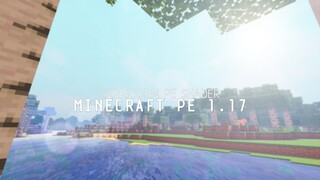 WAJIB COBA SIH SHADER MCPE SATU INI ,BENER-BENER KEREN !!! Capricorn PE Shader