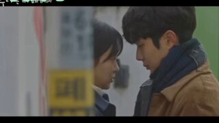 How exciting is the 12th episode of "That Year We"? It's the first time I saw actors, companies, rep