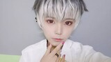 -Kitagawa73-记录一个可爱的少年妆—momo的化妆记录