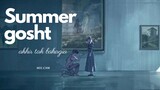summer ghost [AMV] akhir tak bahagia