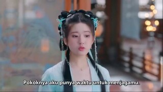 Abadi Terakhir Episode 8