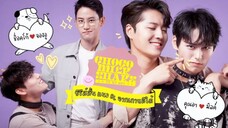 CHOCO MILK SHAKE WEB SERIES EPISODE 11 FINAL ENG SUB