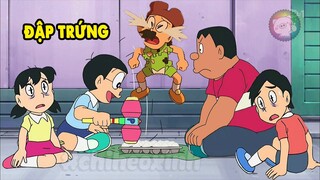 Review Doraemon Tổng Hợp Phần 100 | #CHIHEOXINH | Cao Thủ Mèo