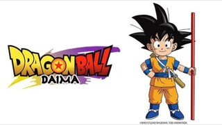 EP1 Dragon Ball Daima (Sub Indonesia) 720p