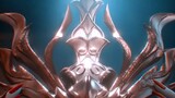 Queen Medusa (Cai Lin)