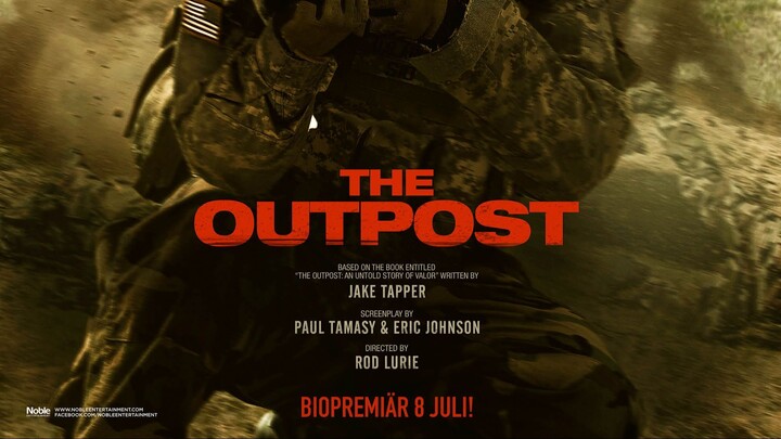 Movie Outpost