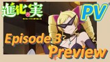 [The Fruit of Evolution]PV |  Episode 3 Preview