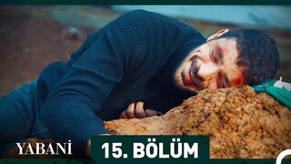 Yabani VOSTFR - Épisode 15