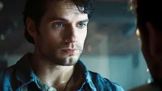 [Film&TV][DC Man of Steel]Superman bullied at work