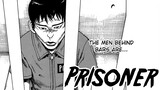 "Prisoner" Animated Horror Manga Story Dub and Narration