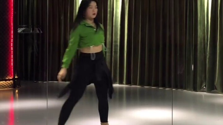 【การสอน VIVIDANCE】12. การกลิ้งและส่ายหัว