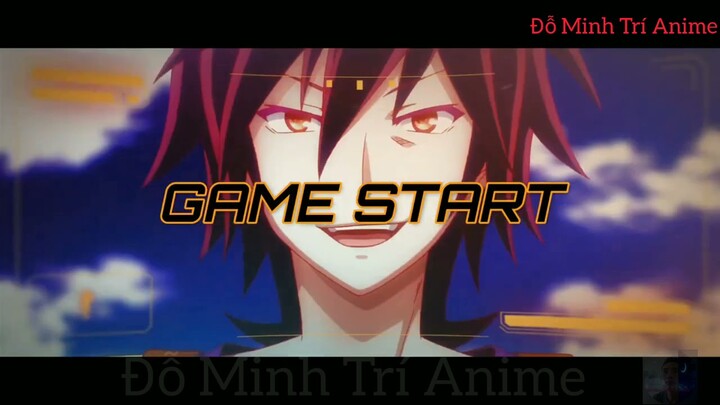 Đỗ Minh Trí Anime Pyro「AMV」