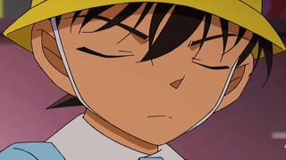 【Kudo Shinichi】 Mulai menyayangi istrinya di usia yang begitu muda