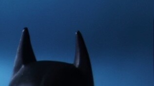 Batman sangat tampan! Produk baru McFarlane terkini diluncurkan dengan cepat!