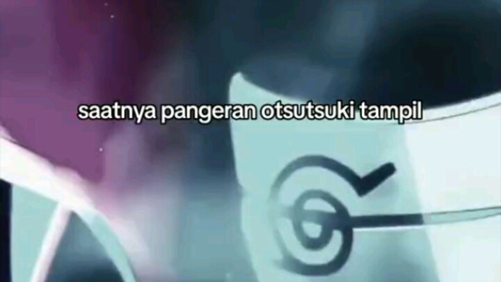 pangeran otsustuki