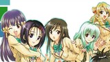 Which harem anime is the most popular? You will know after reading this ranking! 【data visualization