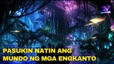 Biringan City | Pasukin Natin ang Mundo ng mga Engkanto | Ang Pitong Portal ng mga Engkanto