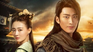 13. TITLE: Tribes And Empires Storm Of Prophecy/English Dubbed Episode 13 HD
