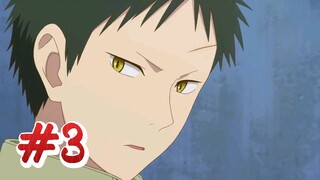 Snow White with the Red Hair [S1 - EP 03] (English Dub)