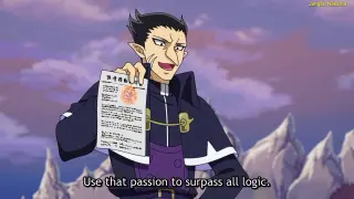 Misfit Class Permission Stamp Mission ||  Welcome to Demon School! Iruma-kun 2nd Season