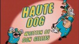 Capertown Cops Ep9 - Haute Dog; Do Not Donut (2001)