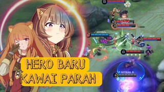 NEW HERO MOBILE LEGEND "JOY" KAWAII PARAHH